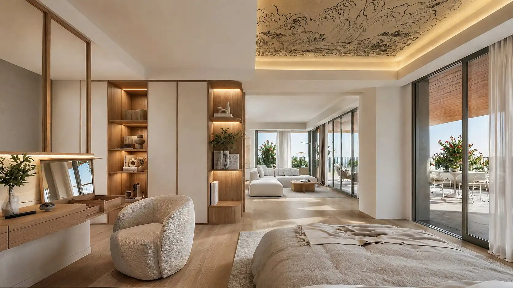 Apartament amb ascensor en venda a Los Boliches, imagen 13