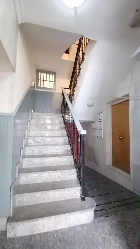 Piso con terraza en venta en Calle de Santa Clara, imagen 37