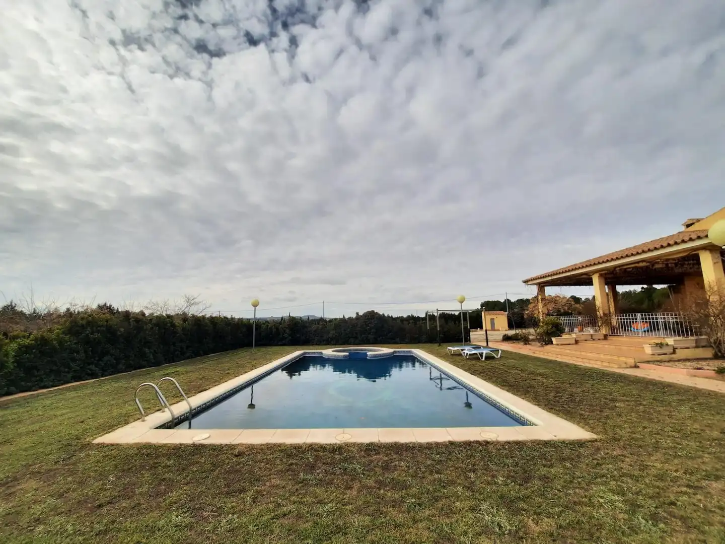 Xalet amb piscina en venda a Almansa, imagen 40