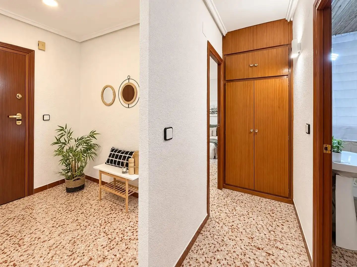 Piso con ascensor en venta en Quatre Carreres, imagen 27