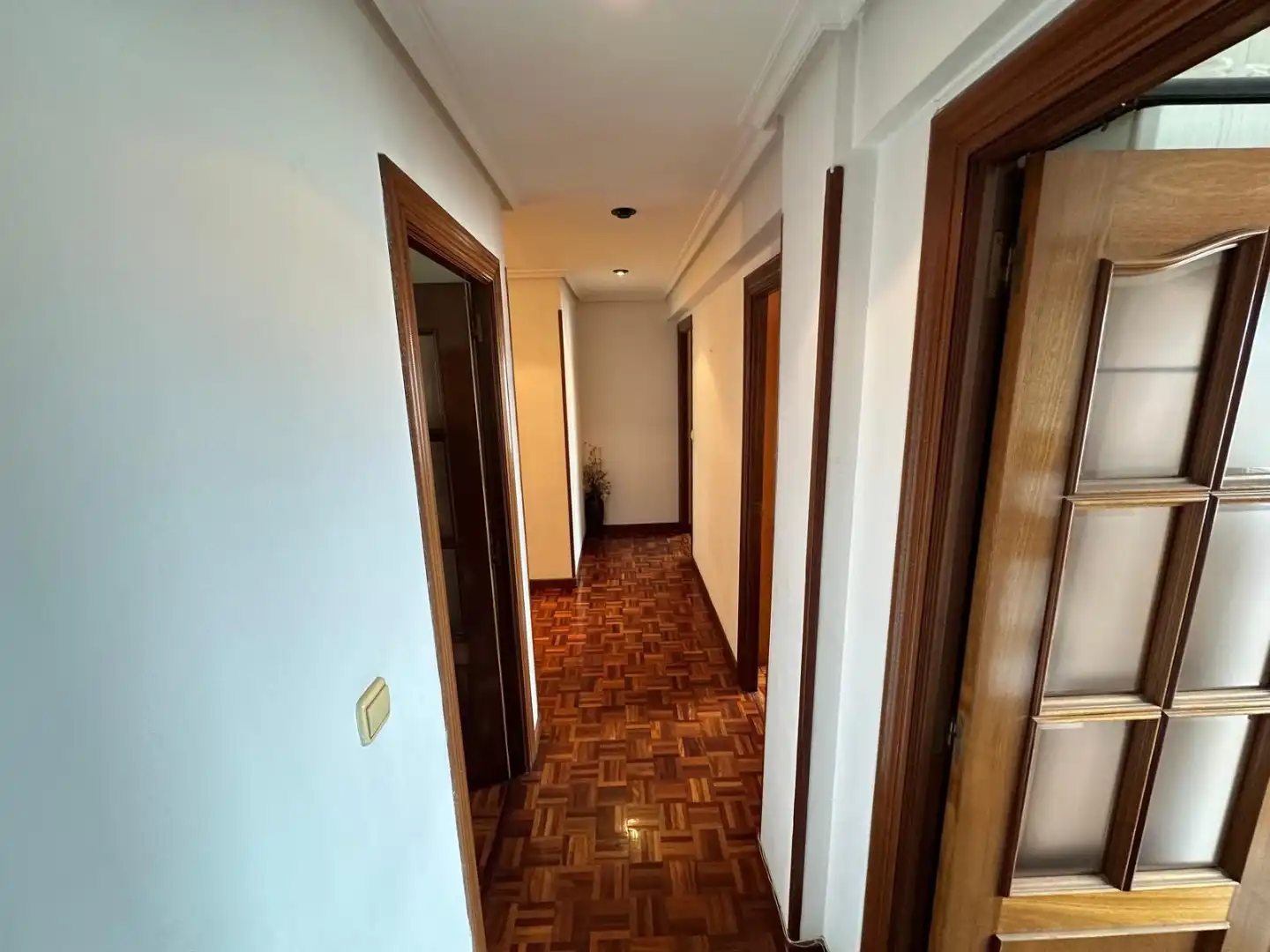 Apartments for sale in Burgos  with Heating