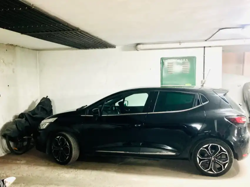 Parking de Garaje en venta en San Lorenzo de El Escorial