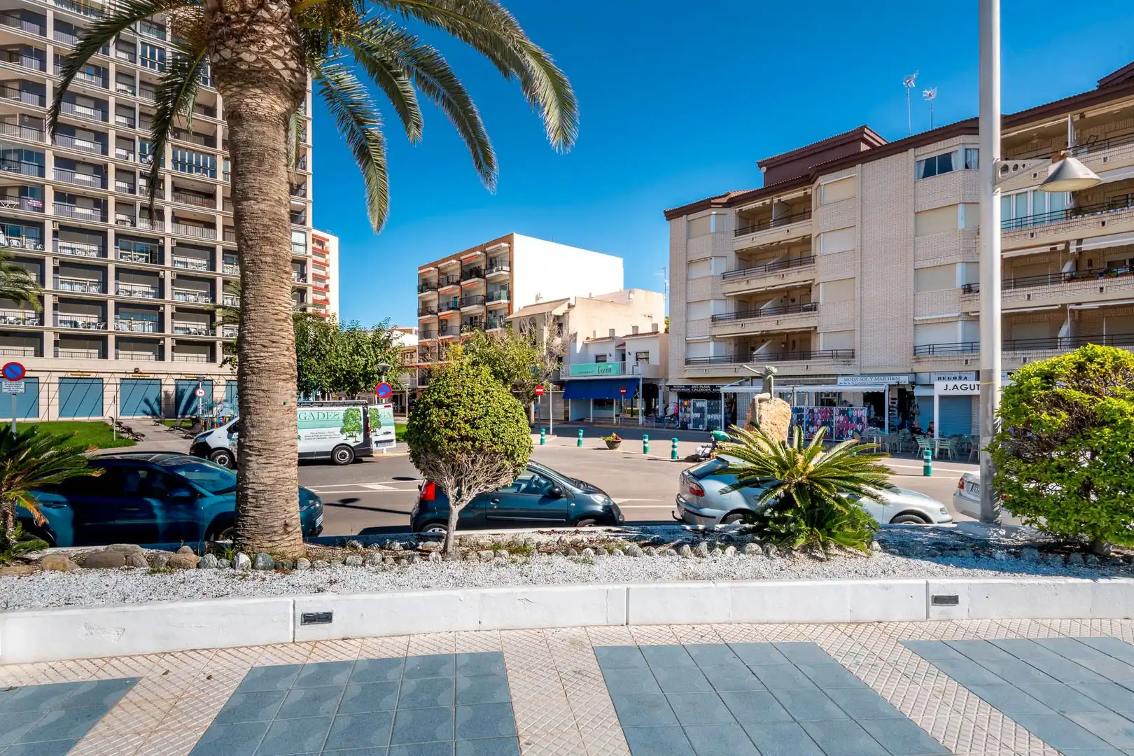 Local comercial en venda a Playa de la Concha, imagen 4