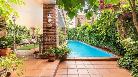 Foto 3 de Casa o chalet en venta en Calle Perez Cidon, Concepción, Madrid