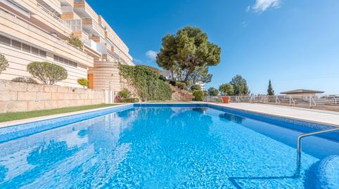 Foto 2 de Àtic en venda a Cas Català - Illetes, Calvià