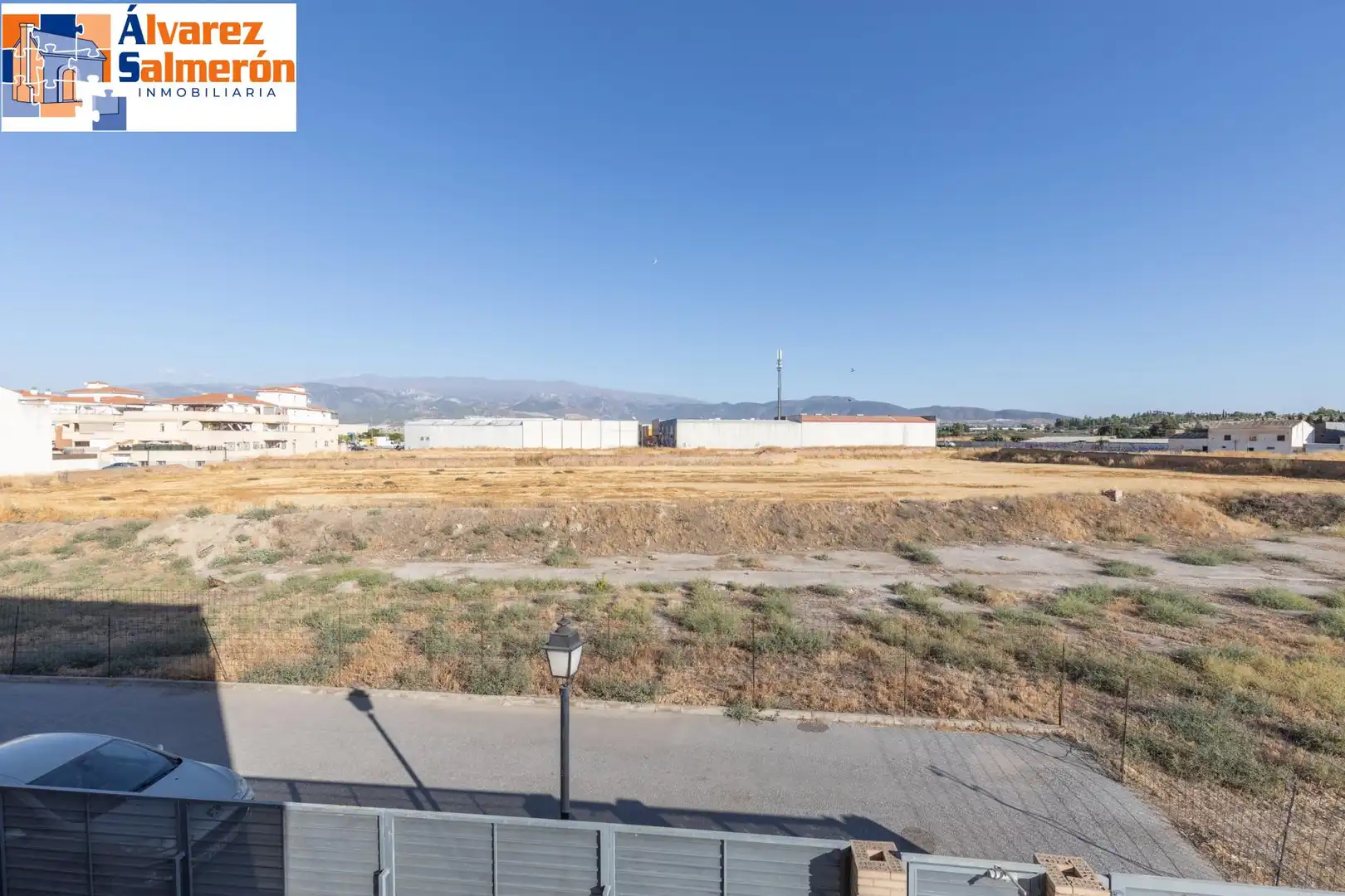 Appartamento con ascensore in vendita a Las Flores - Huerta, imagen 10