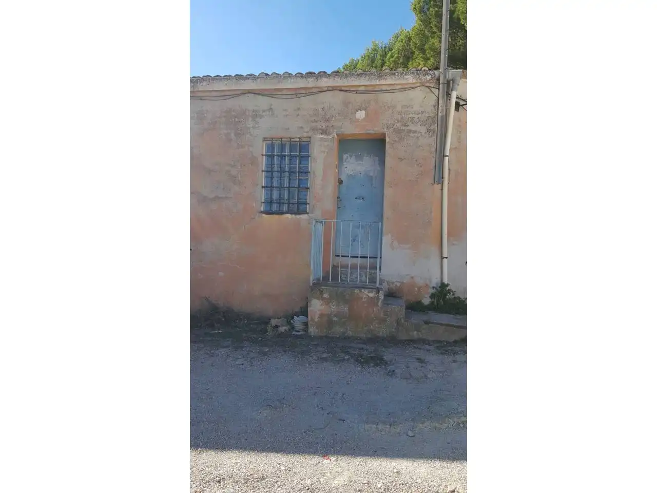 Nau industrial en venda a Callejon Sant Vicent Ferrer, imagen 8
