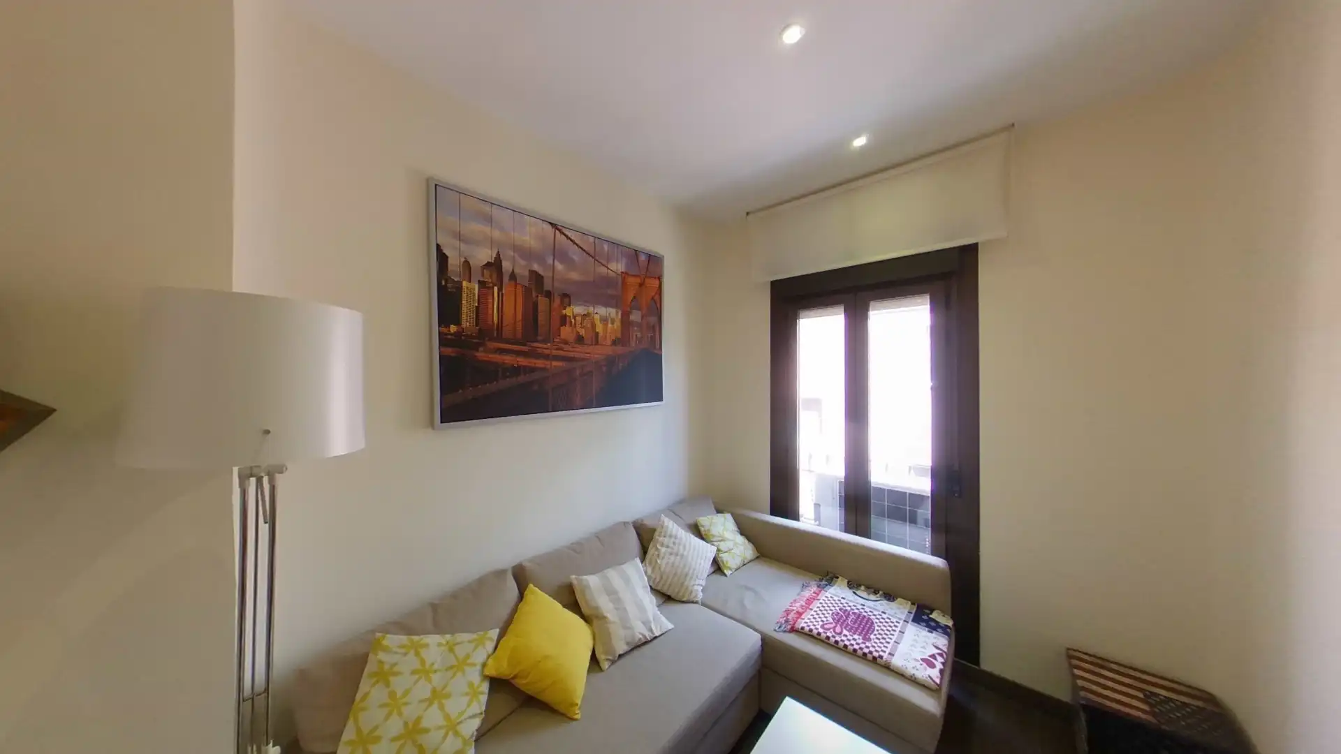 Flat with lift to rent in Calle de Dulcinea, imagen 24