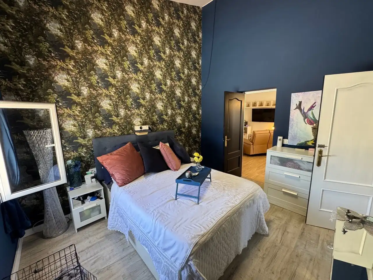 Casa con piscina in vendita a Bédar, imagen 10