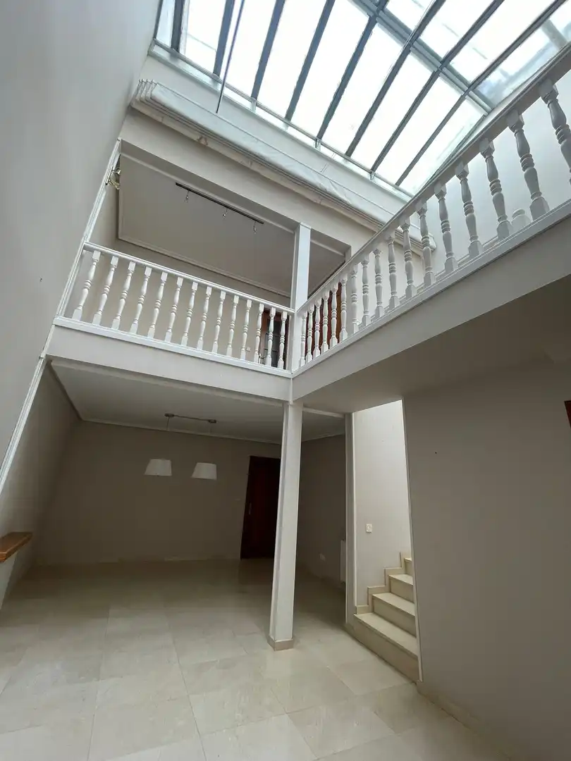 Casa o xalet en venda en Plasencia amb Aire condicionat, Calefacció i Jardí privat