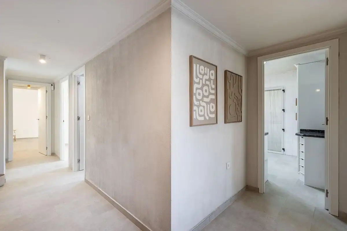 Attico con terrazza in vendita a Calle Profesor Sainz Cantero 5, imagen 17