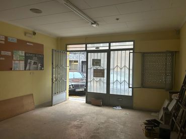 Local commercial à vendre à Sueca ciudad