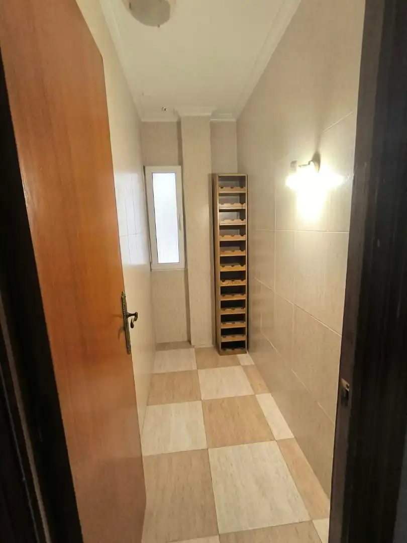 Appartamento con terrazza in vendita a Calle Juan XXIII 20, imagen 10