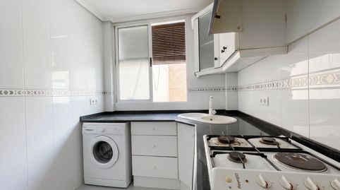 Foto 3 von Wohnung zum Verkauf in Cl Iberia 73 Es:b Pl:02 Pt:0c E/p/p/ B/02/0c 30889, -1, Las Lomas - Las Yucas, Águilas
