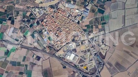 Foto 4 de Terreno industrial en venta en Ar Els Olivarons , 9, Sollana, Valencia