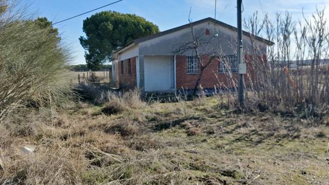 Nave industrial en Venta en Aldea de San Miguel