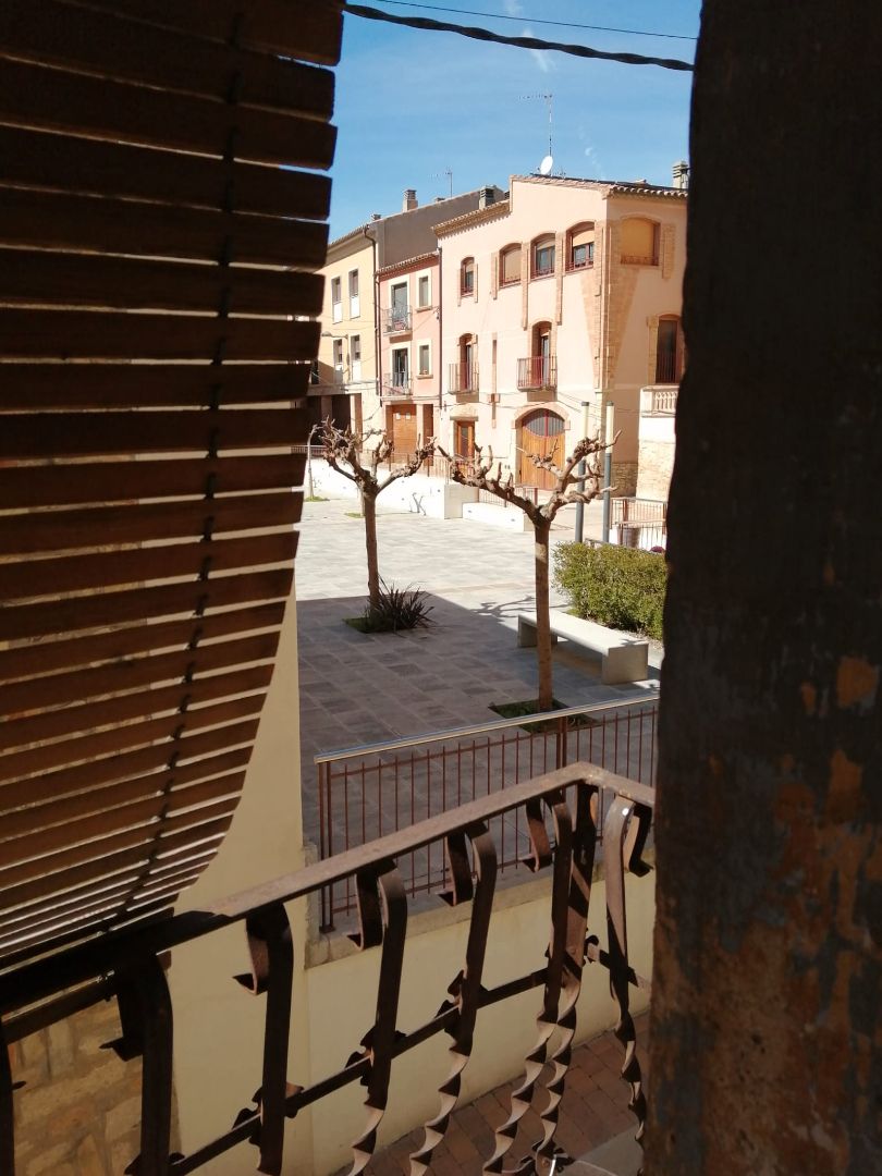 Terrassa de Casa o xalet en venda en Sarral