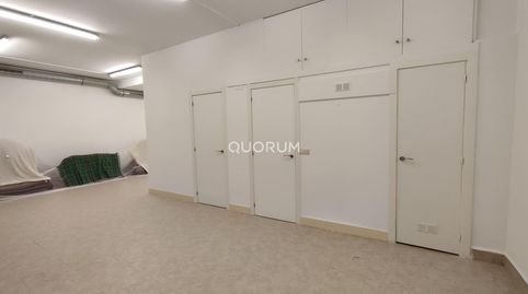 Foto 3 de Trastero en venta en Avenida Avenida Sabino Arana, Sabino Arana - Jesuitas, Bilbao