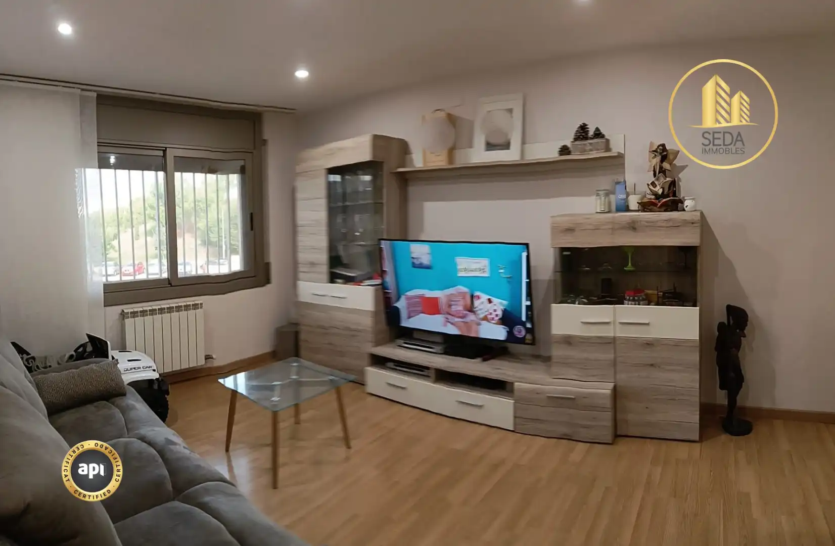 Erdgeschosswohnung mit Aufzug zum Verkauf in Carrer d'Itàlia, imagen 4