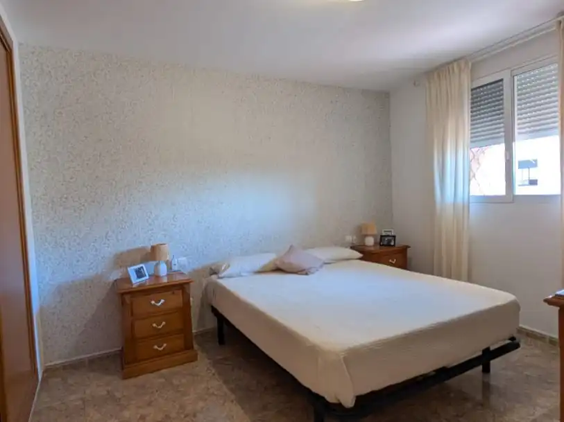 Habitación de Piso en venta en Almenara con Aire acondicionado, Terraza y Balcón