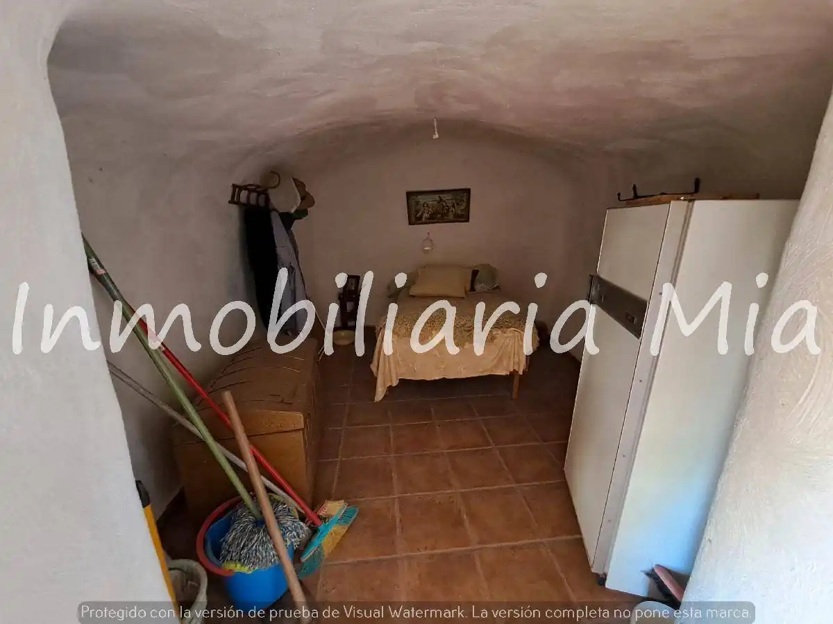 Casa o chalet en venta en Puerto Lumbreras