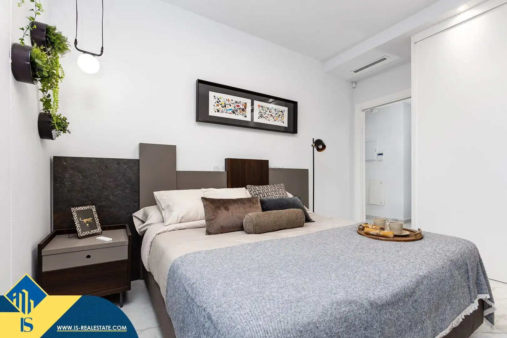 Bungalow avec piscine à vendre à Rojales, imagen 14