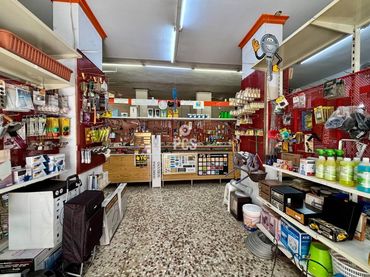 Local comercial en venta en Calle Zona Ayuntamiento de Lorca S/N