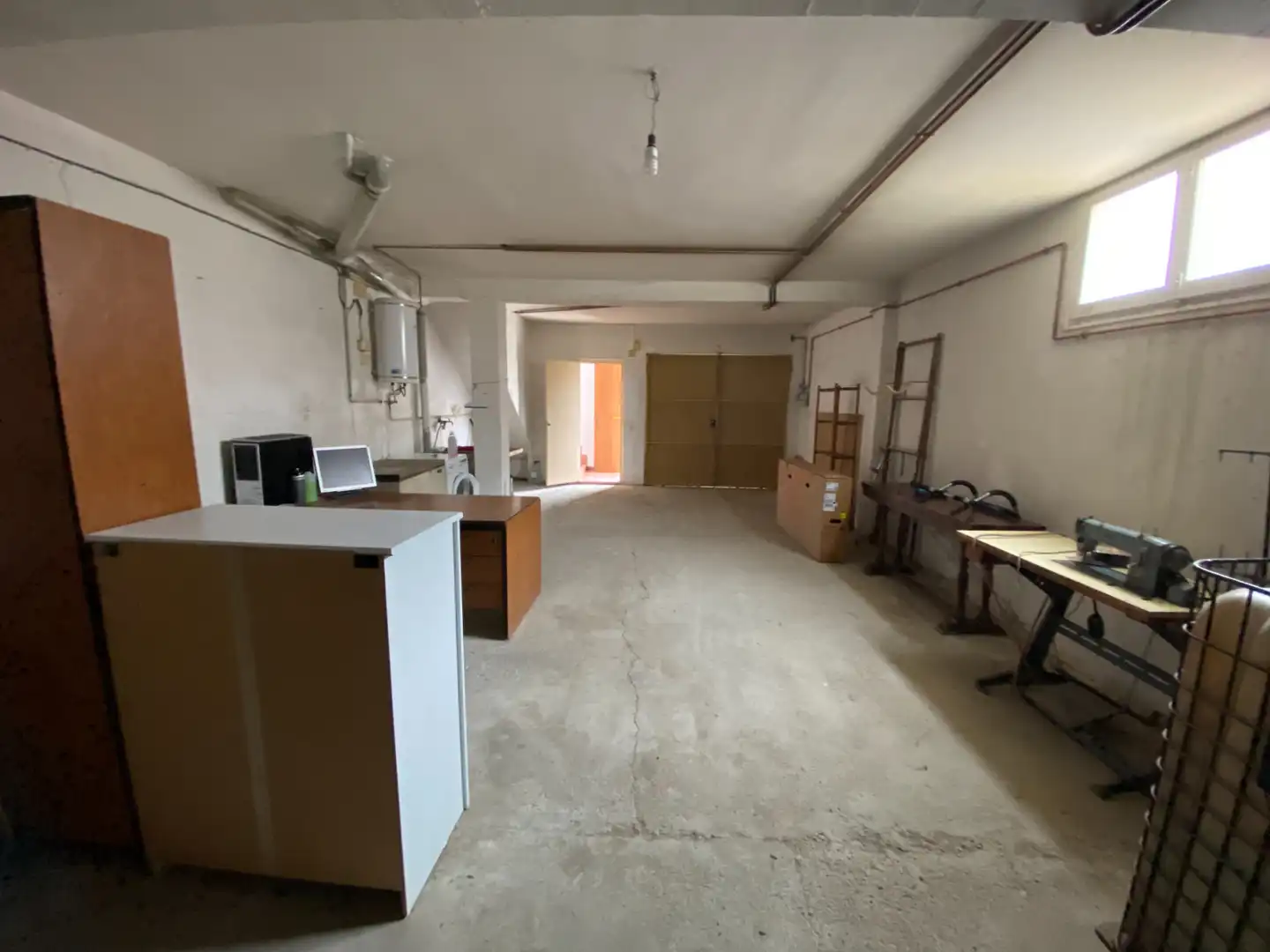 Casa adosada en venta en Gelsa con Calefacción y Terraza
