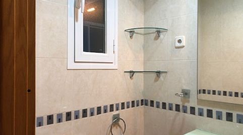 Foto 4 de Pis de lloguer a Sánchez Barcáiztegui, Pacífico, Madrid Capital