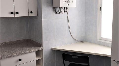 Photo 3 of Flat for sale in Avenida Avenida de la Riviera, Los Álamos, Málaga