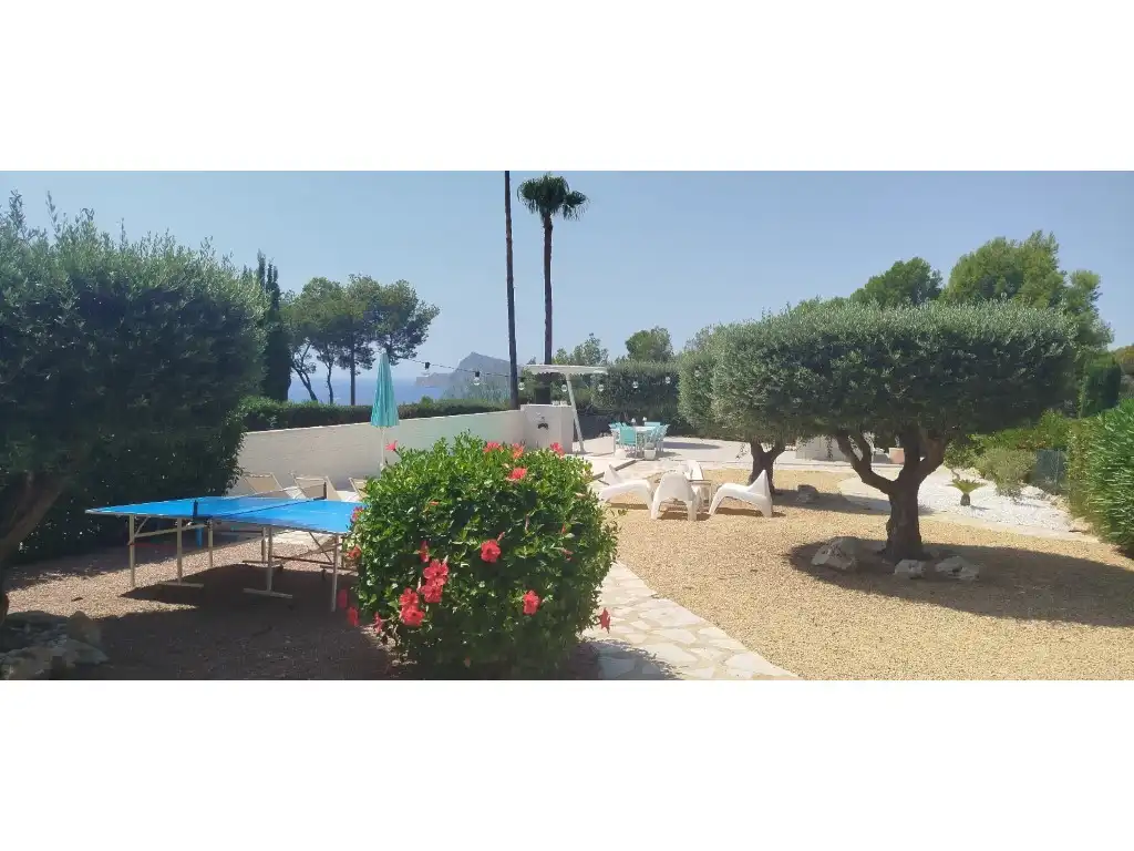 Villa à vendre à Altea Hills, imagen 100