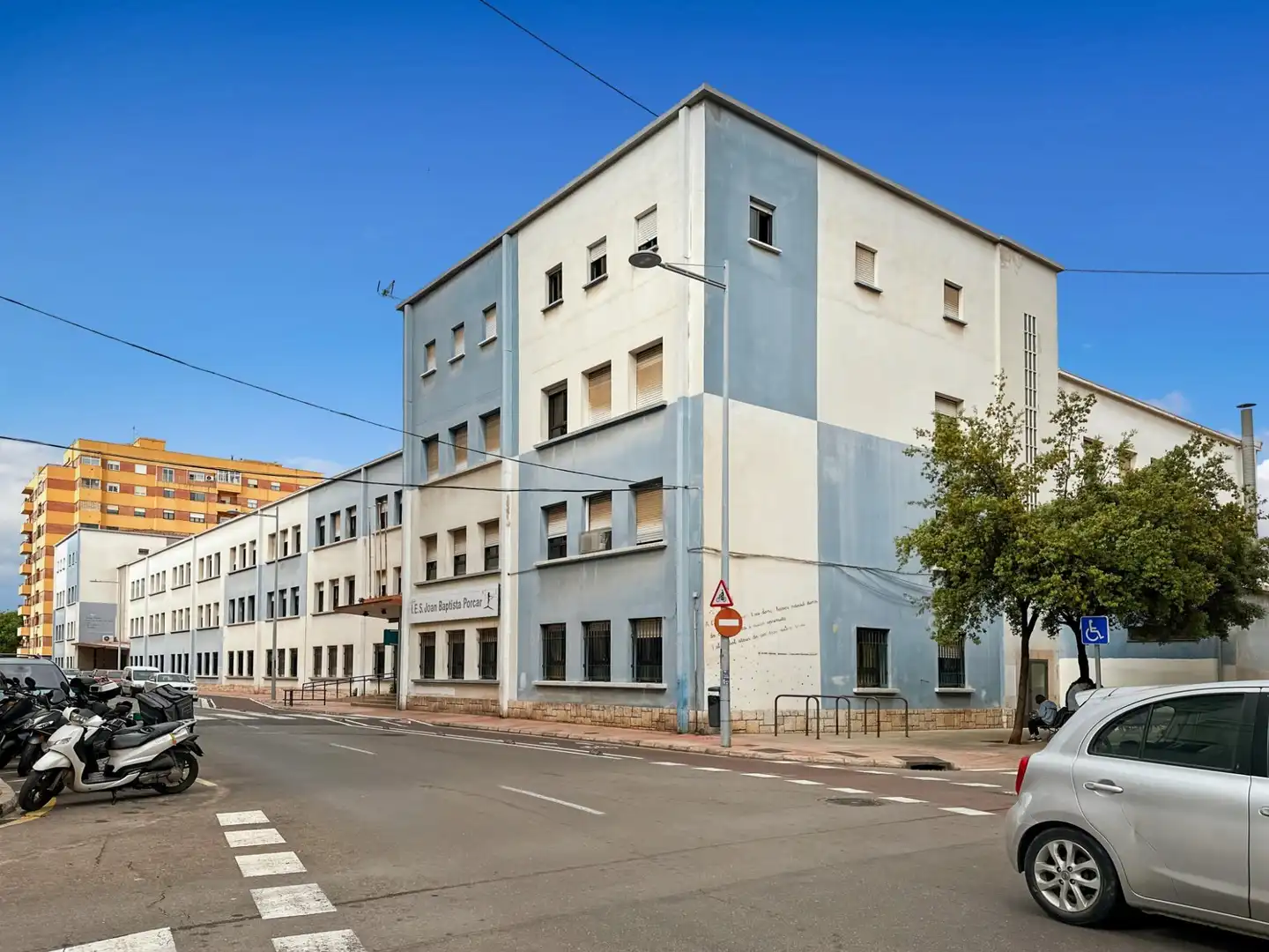 Appartement avec terrasse à vendre à Sur, imagen 18