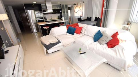 Foto 2 de Pis en venda a Calle Lepanto, Almenara, Castellón