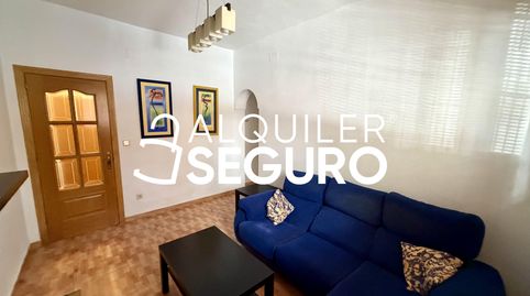 Photo 2 of Flat for rent in Azucena, Flores, Leganés