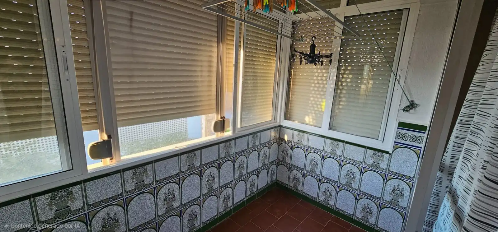 Wohnung mit Aufzug zum Verkauf in Calle Binéfar, imagen 18