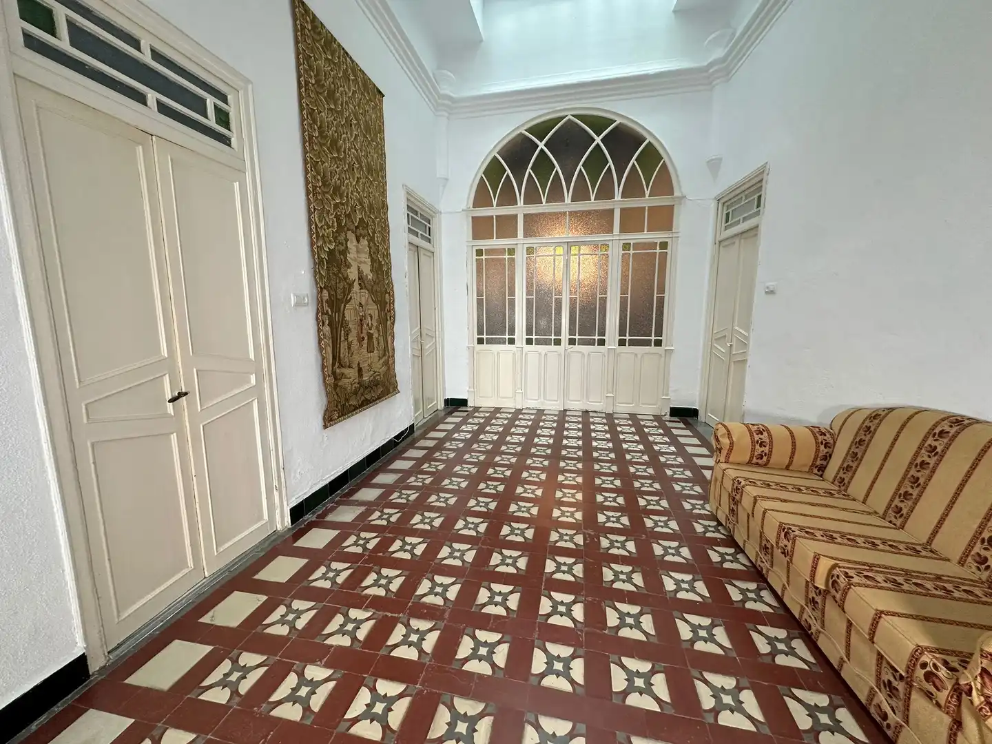 Houses for sale in San Fernando