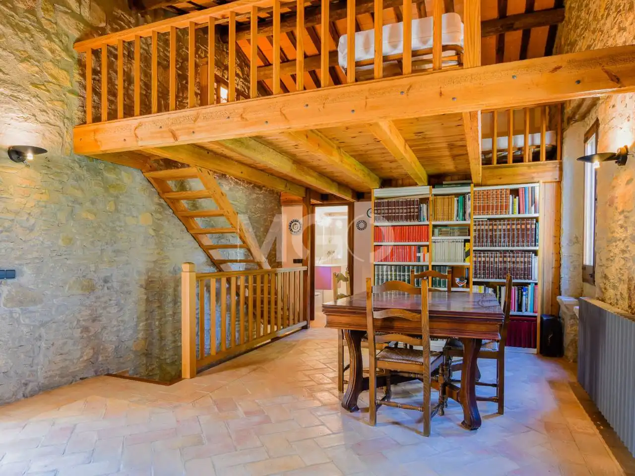 Country house zum Verkauf in Sant Julià de Vilatorta mit Heizung, Privatgarten und Terrasse