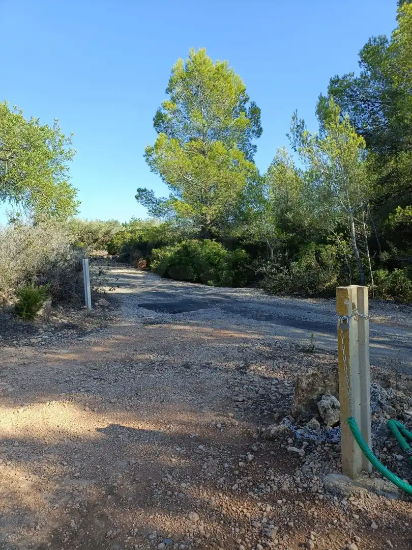 Residencial en venda en L'Ametlla de Mar 