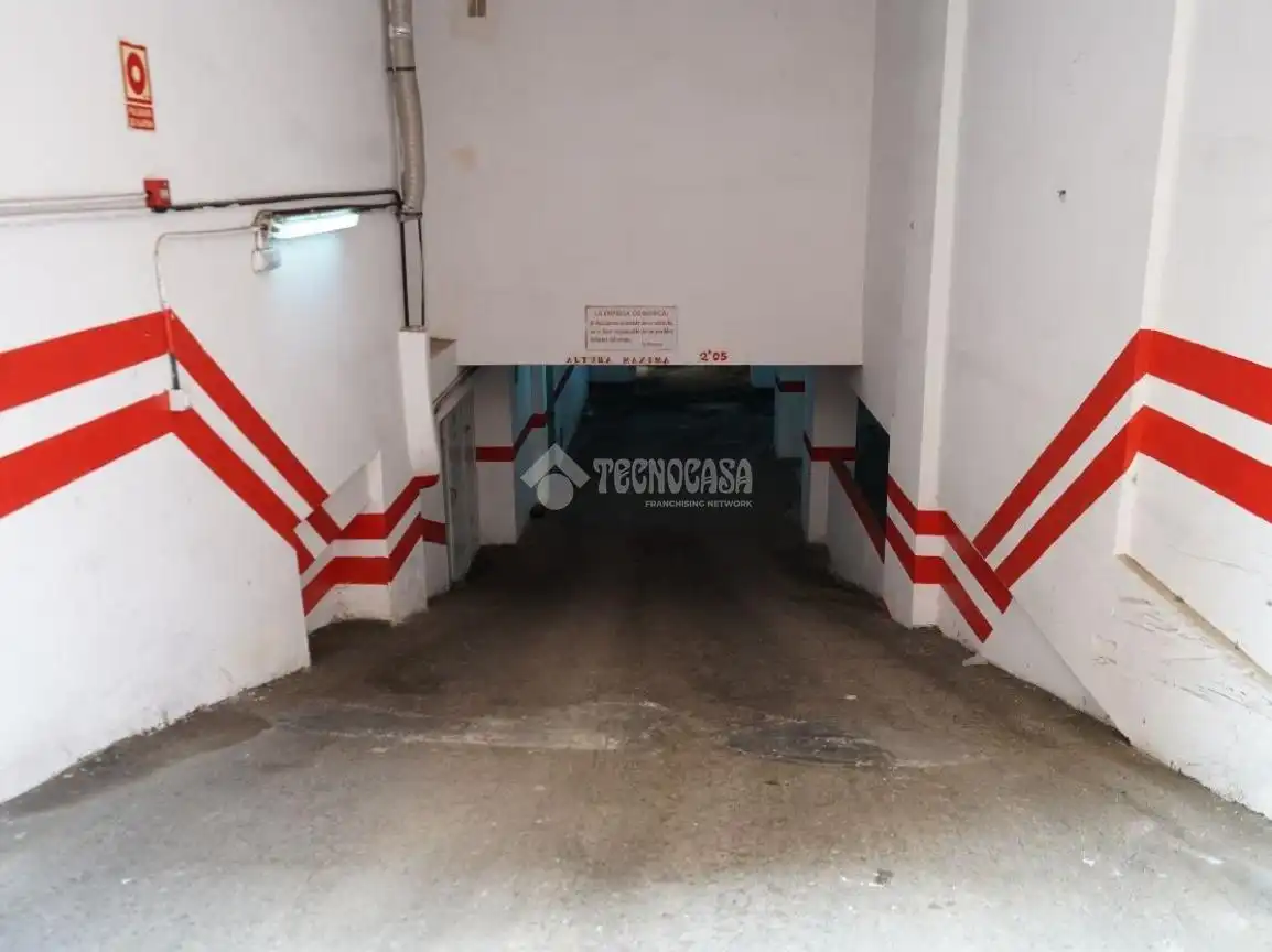 Einzelparkplatz zum Verkauf in Zona Martiánez, imagen 5