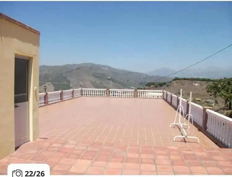 Detached house with pool for sale in Vélez-Málaga ciudad, imagen 19