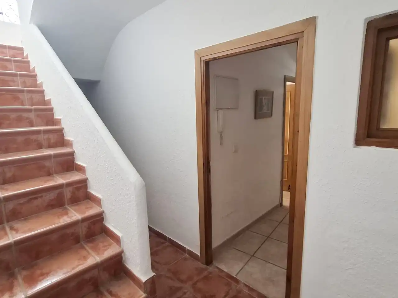 Appartement compact à vendre à Mojácar Pueblo, imagen 4