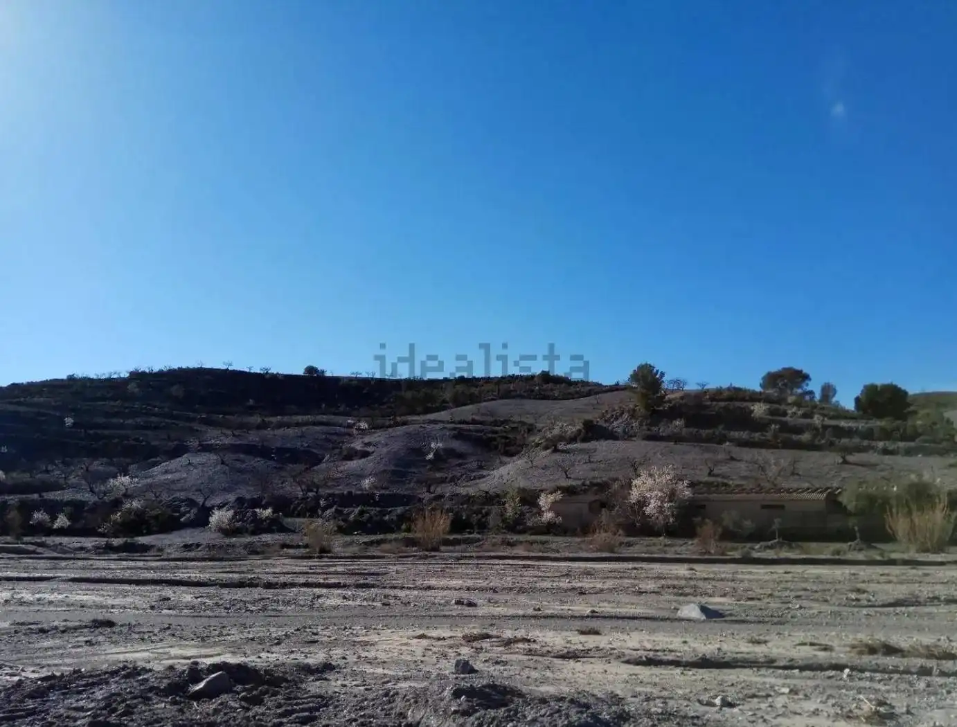 Terreny rústic en venda a Puerto Lumbreras, imagen 7