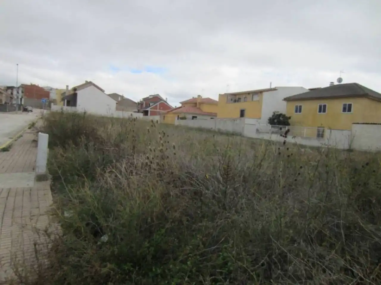Terreno industrial en venta en Calle INDEPENDENCIA, imagen 7