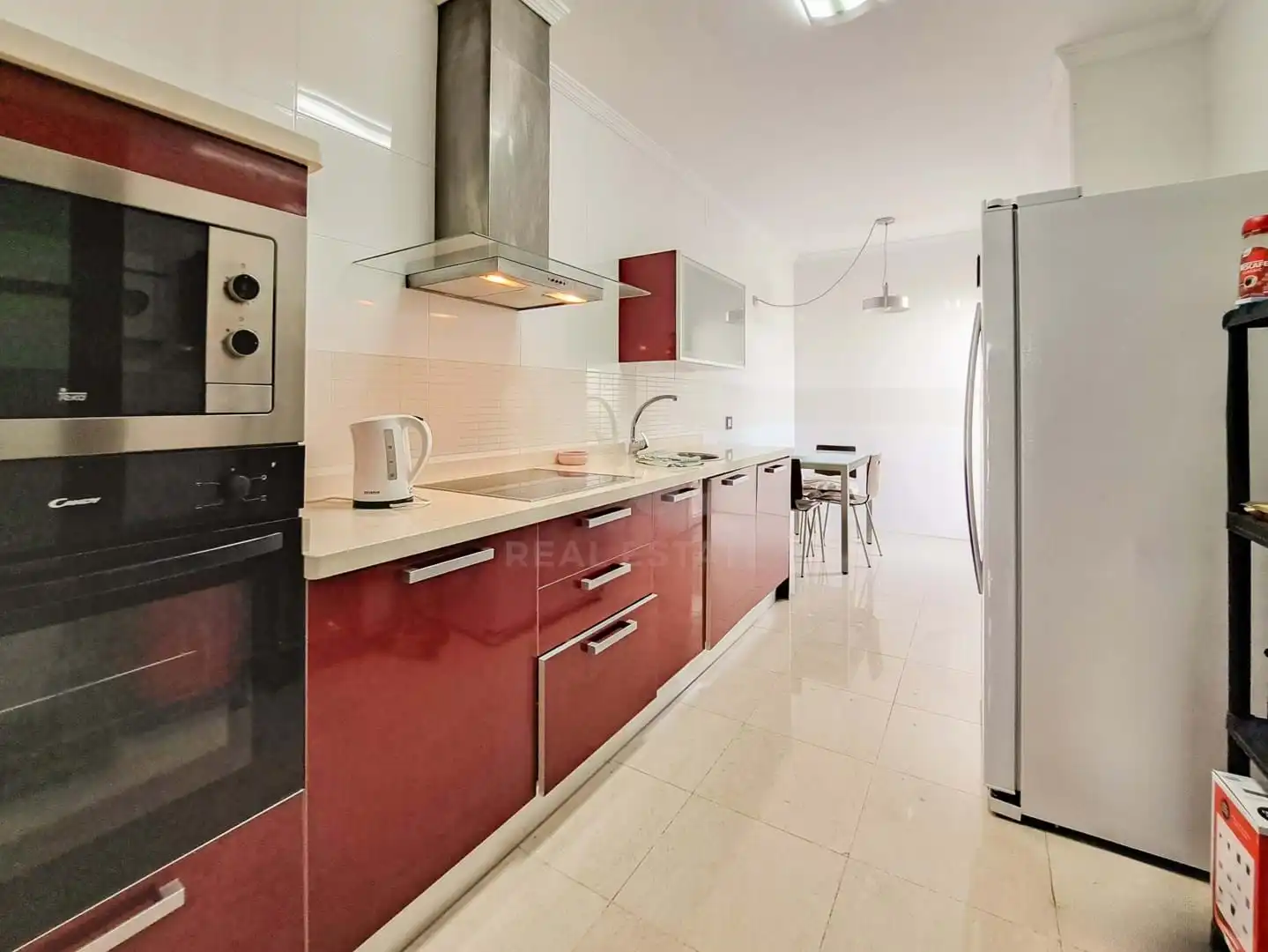 Cocina de Casa o chalet en venta en Yaiza con Aire acondicionado, Terraza y Piscina