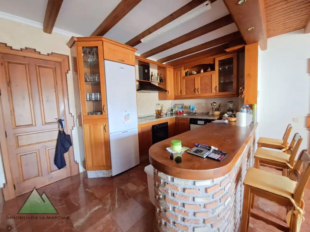 Maison avec terrasse à vendre à Calle Pizarras, imagen 6
