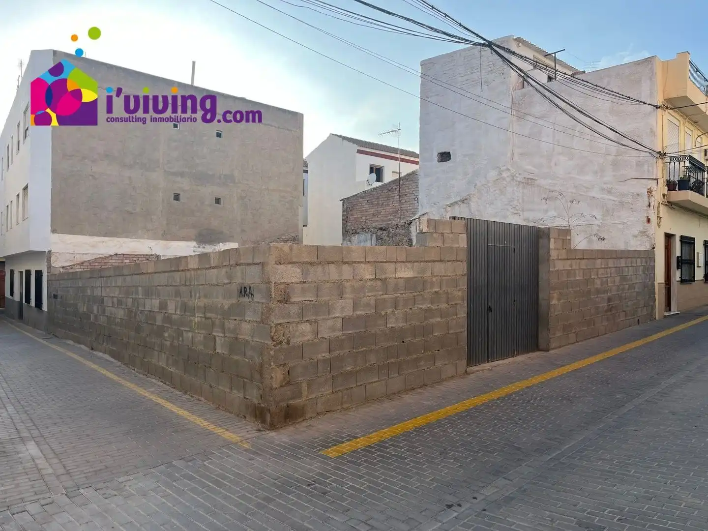 Terrenys i solars en venda a Albox, imagen 6