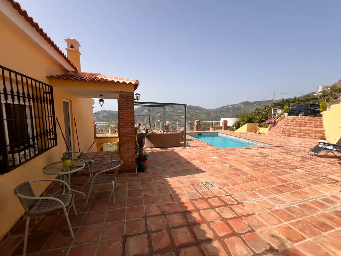 Finca rústica en venda a Diseminado el Pago Rio, 2156, Torrox Pueblo