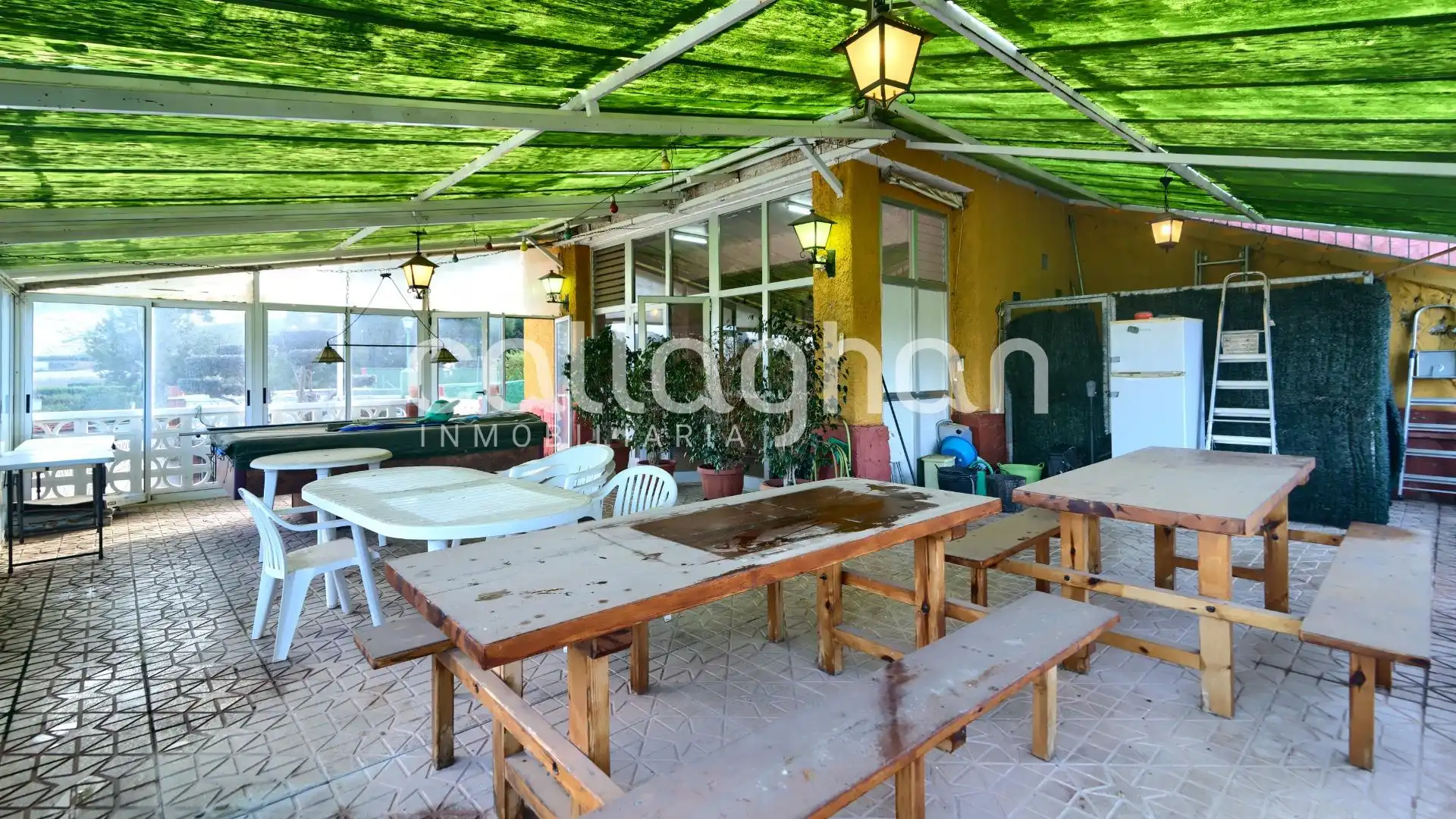 Chalet con piscina en venta en Sierra Perenchiza - Cumbres de Calicanto - Sto Domingo, imagen 24