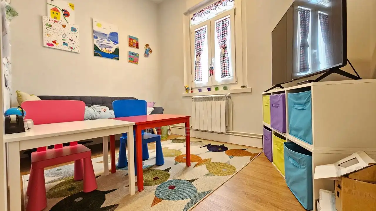 Sala de estar de Casa o chalet en venta en Neda con Calefacción y Piscina