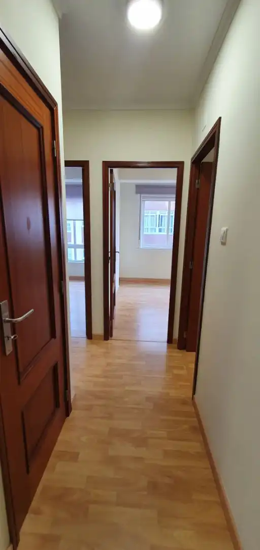 Piso en venta en Os Mallos